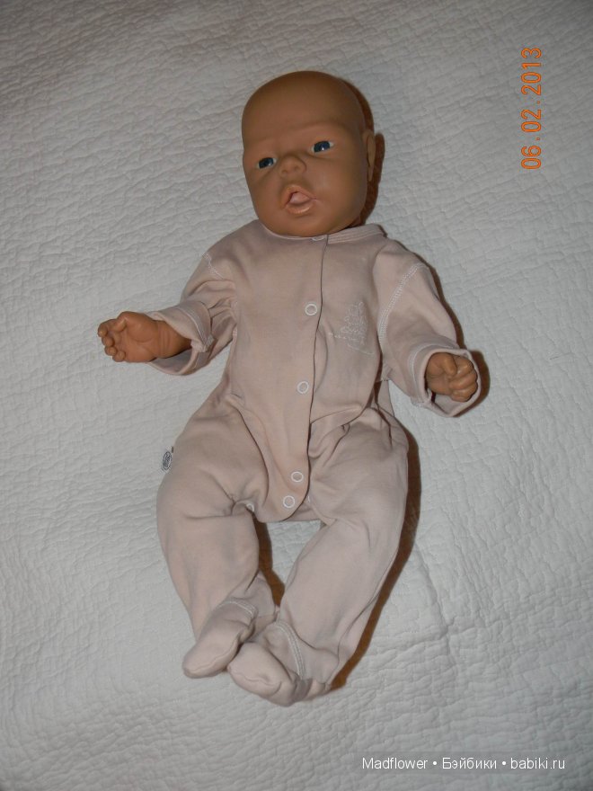 Любите ли вы испанцев так, как люблю их я