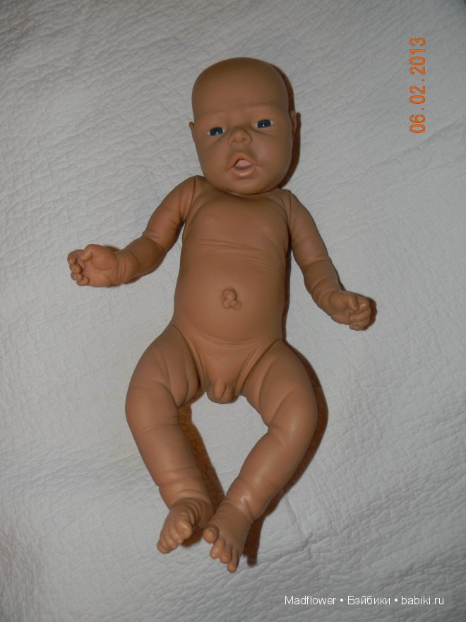 Любите ли вы испанцев так, как люблю их я (фото 2)