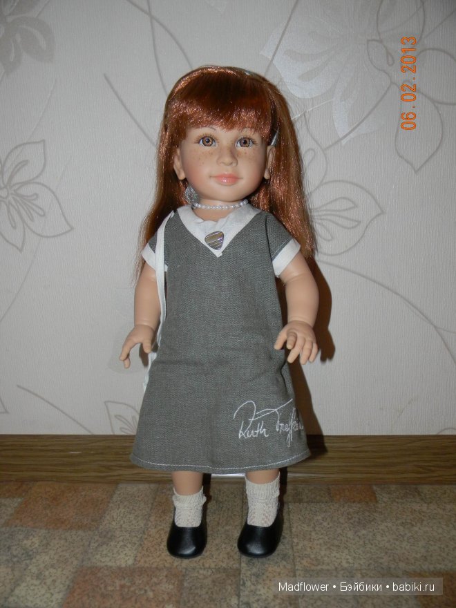 Любите ли вы испанцев так, как люблю их я (фото 6)