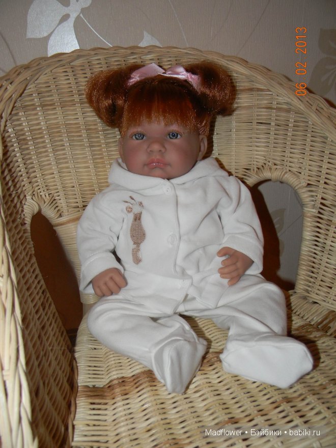 Любите ли вы испанцев так, как люблю их я (фото 3)