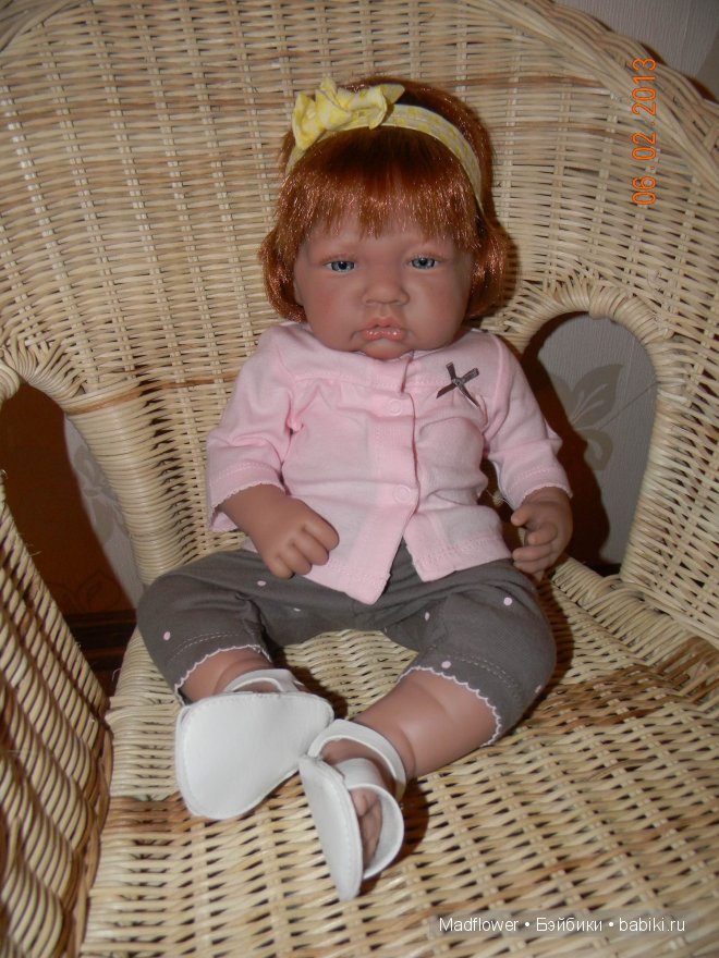 Любите ли вы испанцев так, как люблю их я (фото 4)