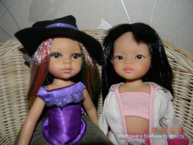 Паола Рейна