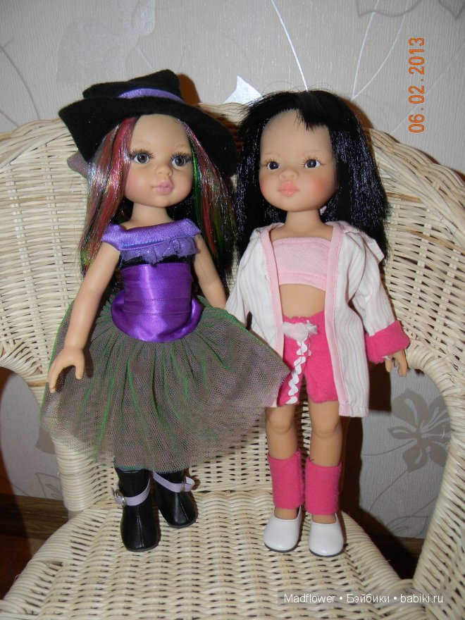 Паола Рейна