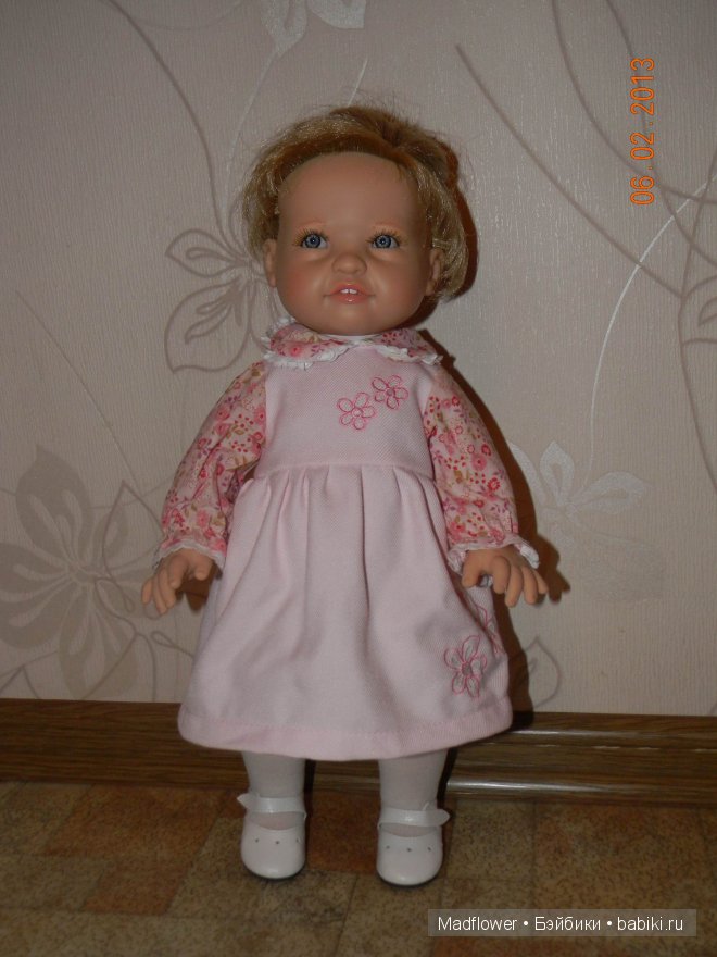 Любите ли вы испанцев так, как люблю их я (фото 8)