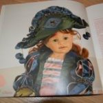 Каталог коллекции кукол Heidi Plusczok 2011 года