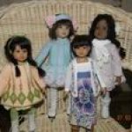 Коллекция 2010 года у меня дома :)