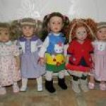 Наряды-наряды-наряды!