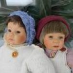 Глаша и Дуся - почувствуй разницу. Паулинхен, Susi Eimer