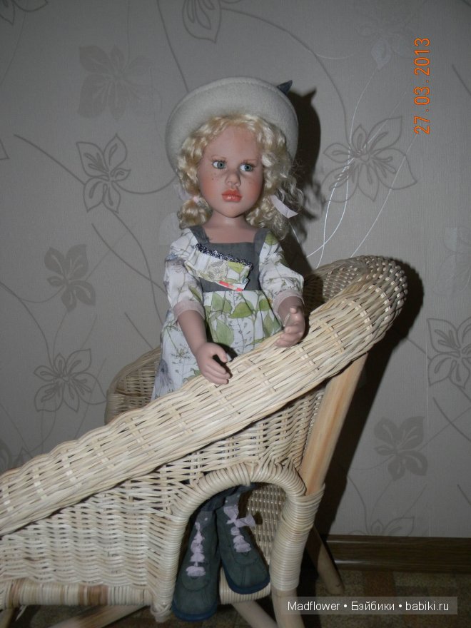 цвергназе Zuza