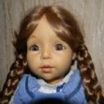 Principessa от Joke Grobben 1997 год.