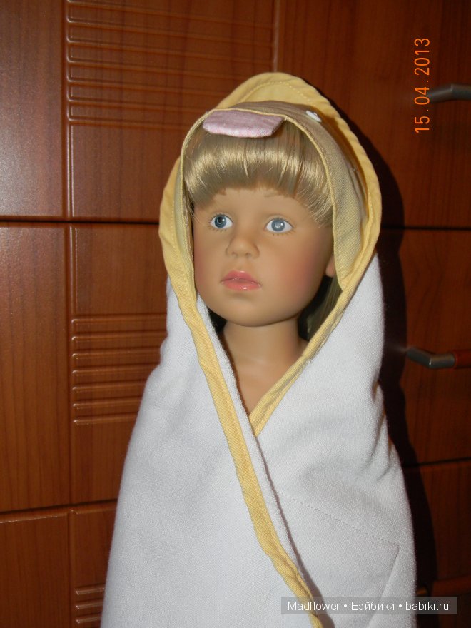 готц готц