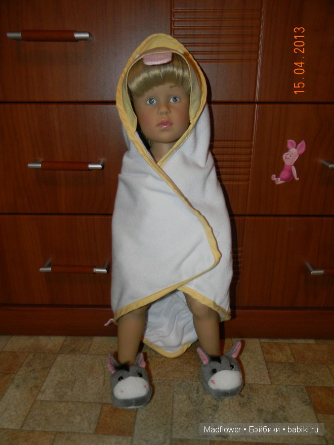 готц готц