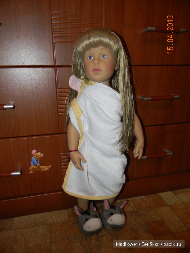 готц готц