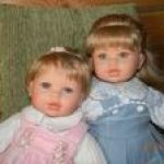 Самые близкие сердцу. Куклы нашего детства