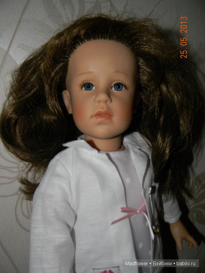 Amina, Gotz 2003