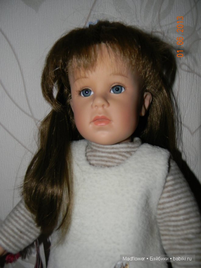 Готц Meredith (Gotz 2001) и Amina (Gotz 2002)