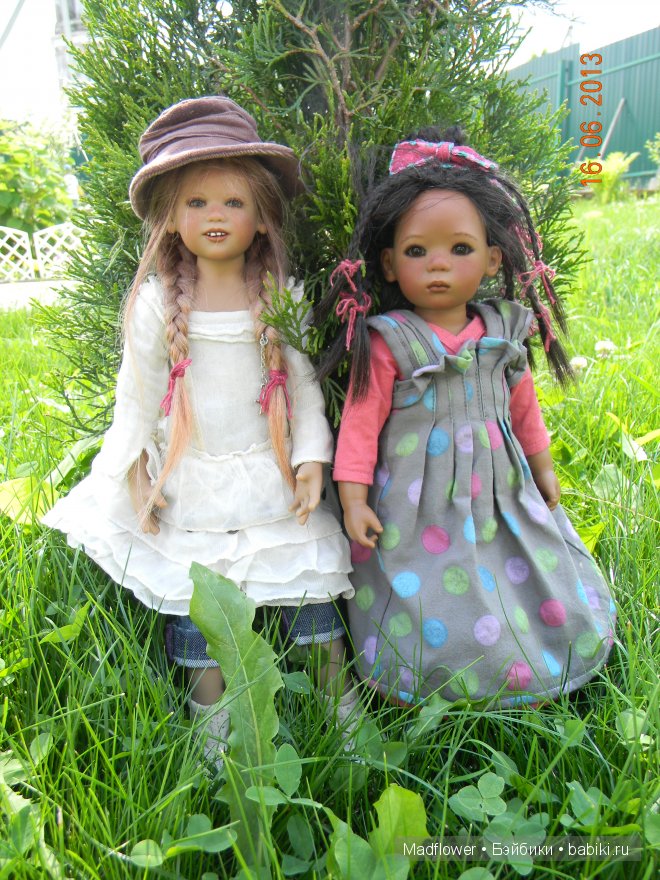 Пуки и Лелети