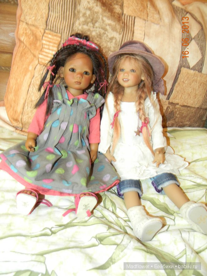 ПУки и Лелети