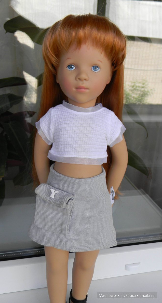 Единственная моя - Сильвия (Lucia, Sylvia Natterer, Gotz 2000)