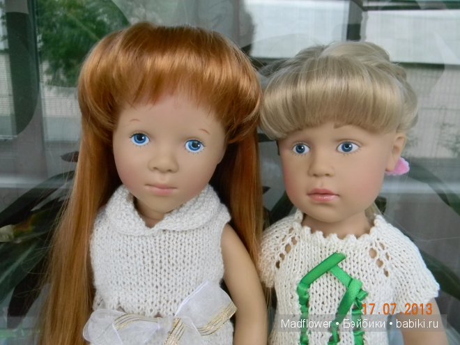 Единственная моя - Сильвия (Lucia, Sylvia Natterer, Gotz 2000)