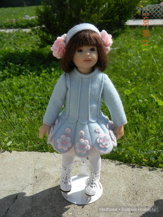 Плюшечки 2010 года - пополнение коллекции (фото 5)