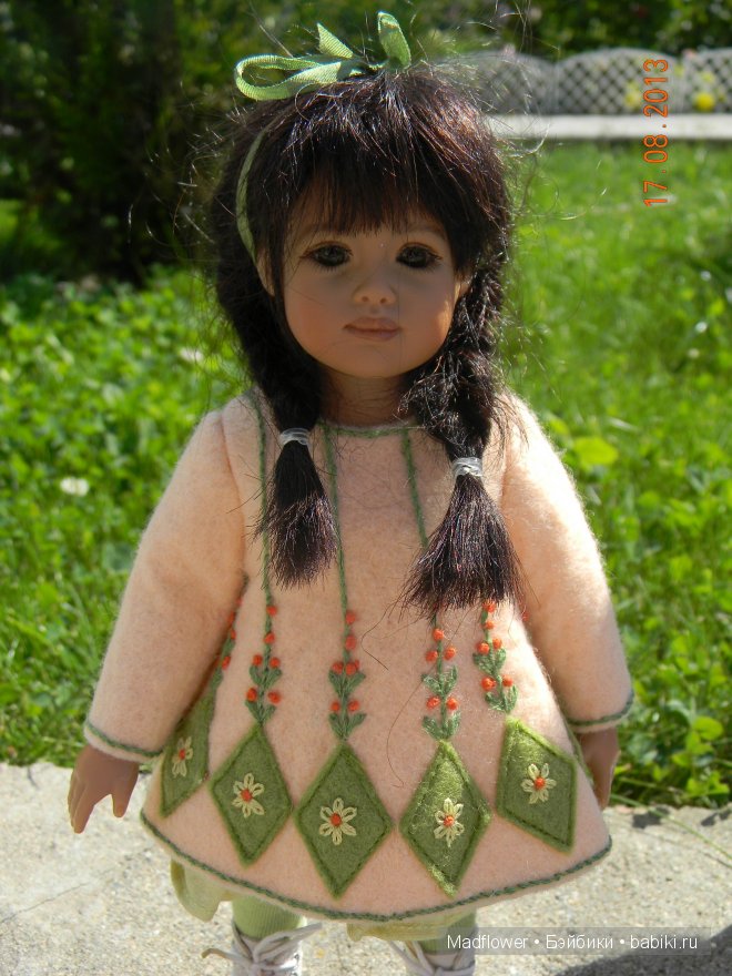 Плюшечки 2010 года - пополнение коллекции (фото 2)