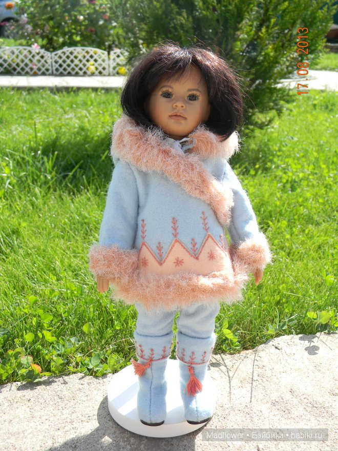 Плюшечки 2010 года - пополнение коллекции (фото 7)