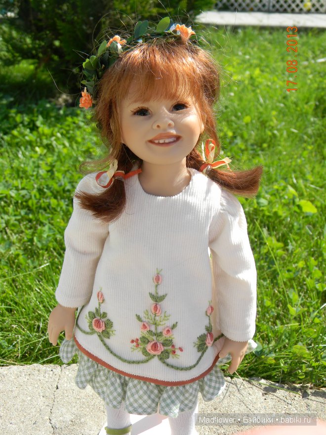 Плюшечки 2010 года - пополнение коллекции (фото 10)