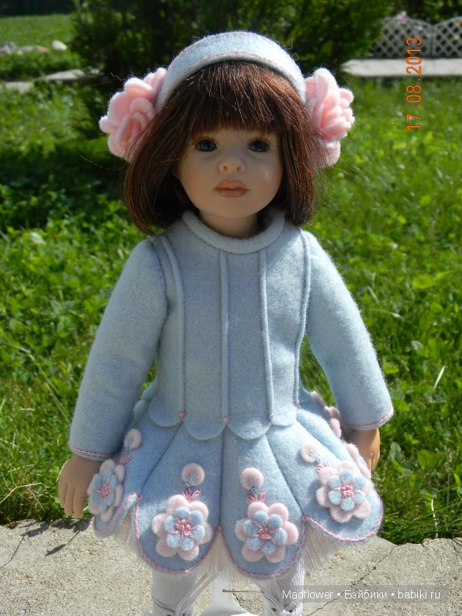 Плюшечки 2010 года - пополнение коллекции (фото 6)