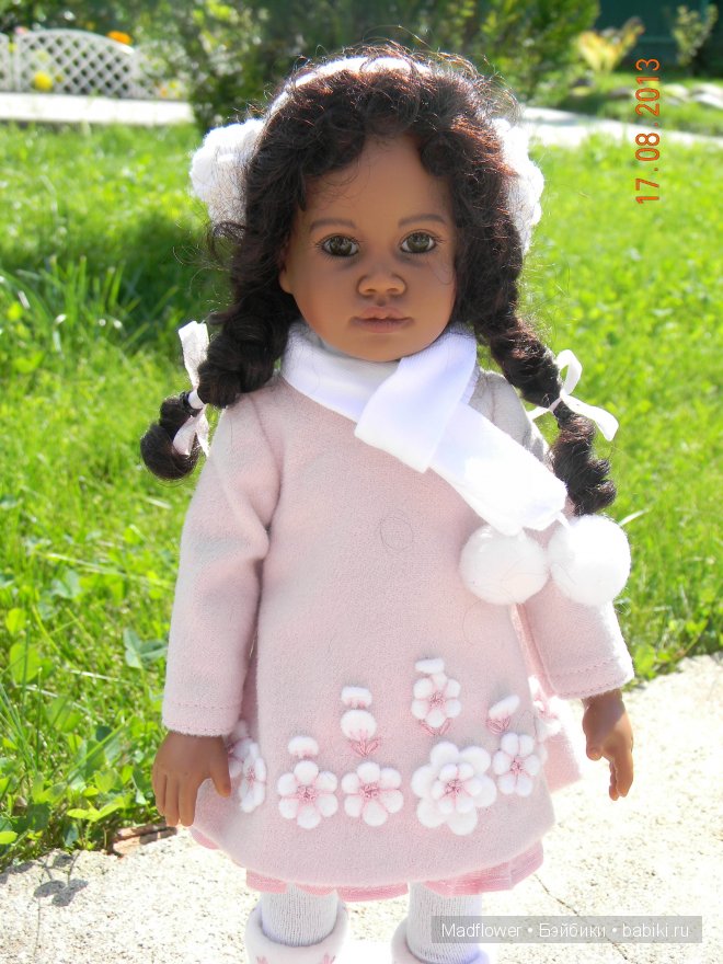 Плюшечки 2010 года - пополнение коллекции (фото 4)