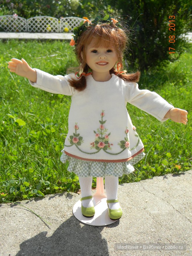 Плюшечки 2010 года - пополнение коллекции (фото 9)