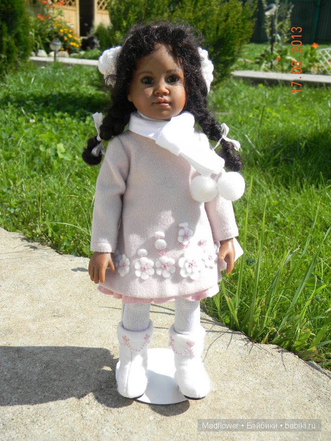 Плюшечки 2010 года - пополнение коллекции (фото 3)