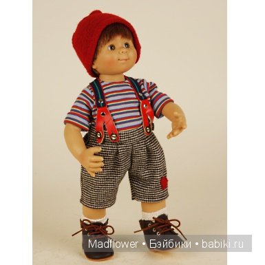 Вихтели - смешные сорванцы! Шильдкрет, Мастерпис и студийные малыши - в чем между ними разница