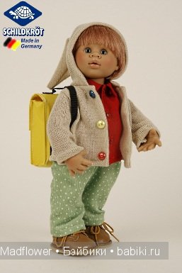 Вихтели - смешные сорванцы! Шильдкрет, Мастерпис и студийные малыши - в чем между ними разница