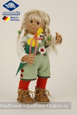 Вихтели - смешные сорванцы! Шильдкрет, Мастерпис и студийные малыши - в чем между ними разница