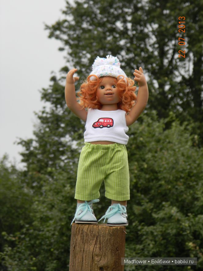 Вихтели - смешные сорванцы! Шильдкрет, Мастерпис и студийные малыши - в чем между ними разница