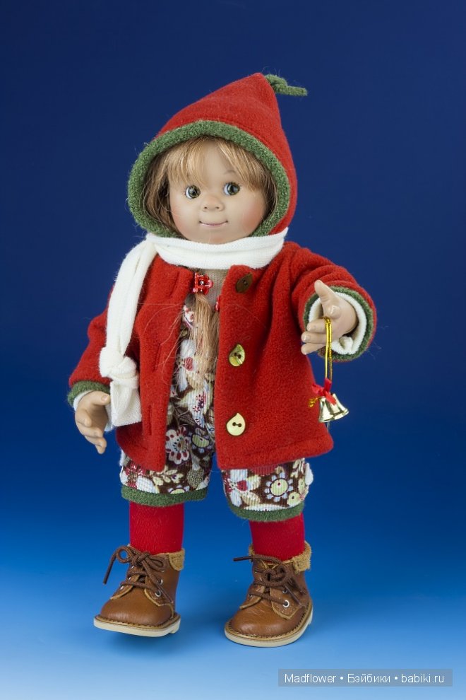 Вихтели - смешные сорванцы! Шильдкрет, Мастерпис и студийные малыши - в чем между ними разница