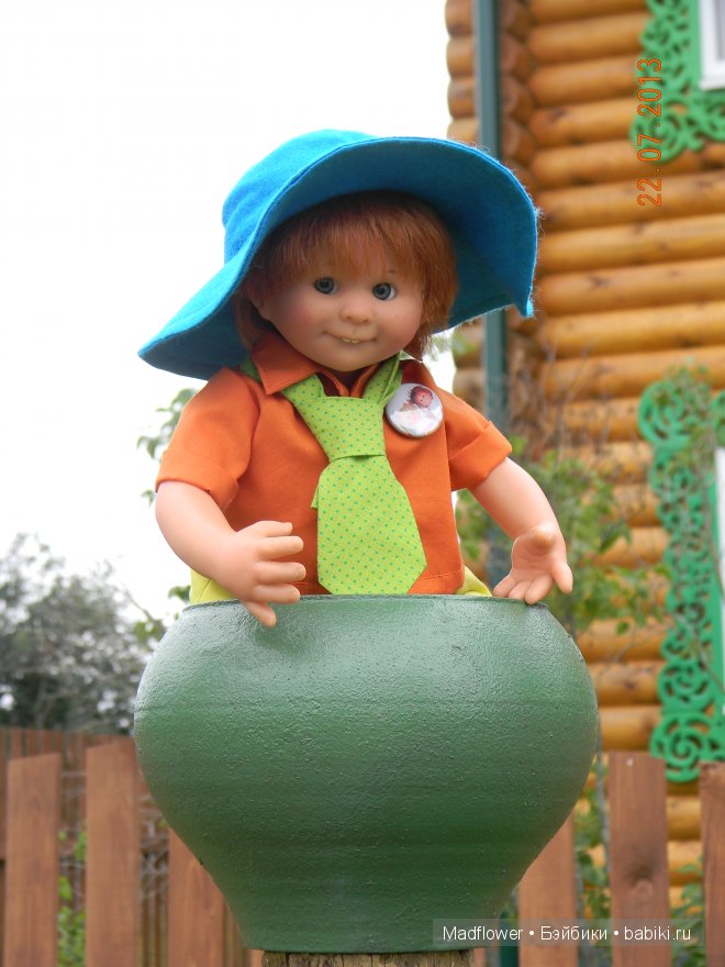 Вихтели - смешные сорванцы! Шильдкрет, Мастерпис и студийные малыши - в чем между ними разница