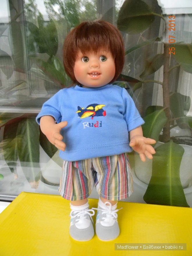 Вихтели - смешные сорванцы! Шильдкрет, Мастерпис и студийные малыши - в чем между ними разница