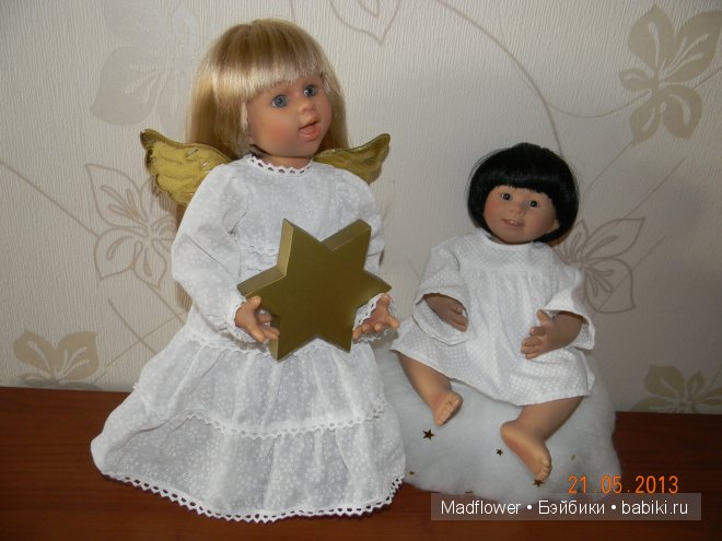 Вихтели - смешные сорванцы! Шильдкрет, Мастерпис и студийные малыши - в чем между ними разница