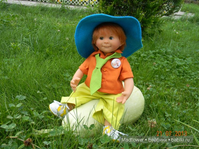 Вихтели - смешные сорванцы! Шильдкрет, Мастерпис и студийные малыши - в чем между ними разница