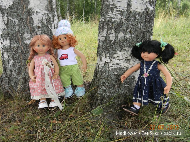 Вихтели - смешные сорванцы! Шильдкрет, Мастерпис и студийные малыши - в чем между ними разница (фото 2)