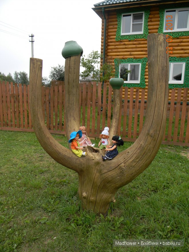 Вихтели - смешные сорванцы! Шильдкрет, Мастерпис и студийные малыши - в чем между ними разница