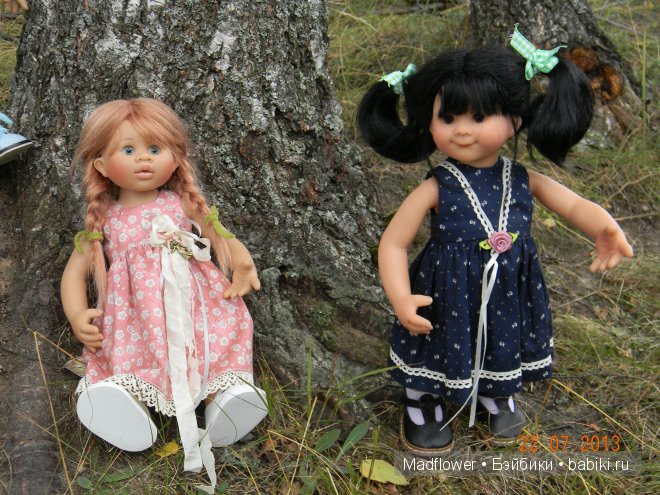 Вихтели - смешные сорванцы! Шильдкрет, Мастерпис и студийные малыши - в чем между ними разница (фото 8)