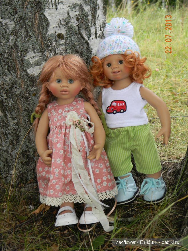 Вихтели - смешные сорванцы! Шильдкрет, Мастерпис и студийные малыши - в чем между ними разница