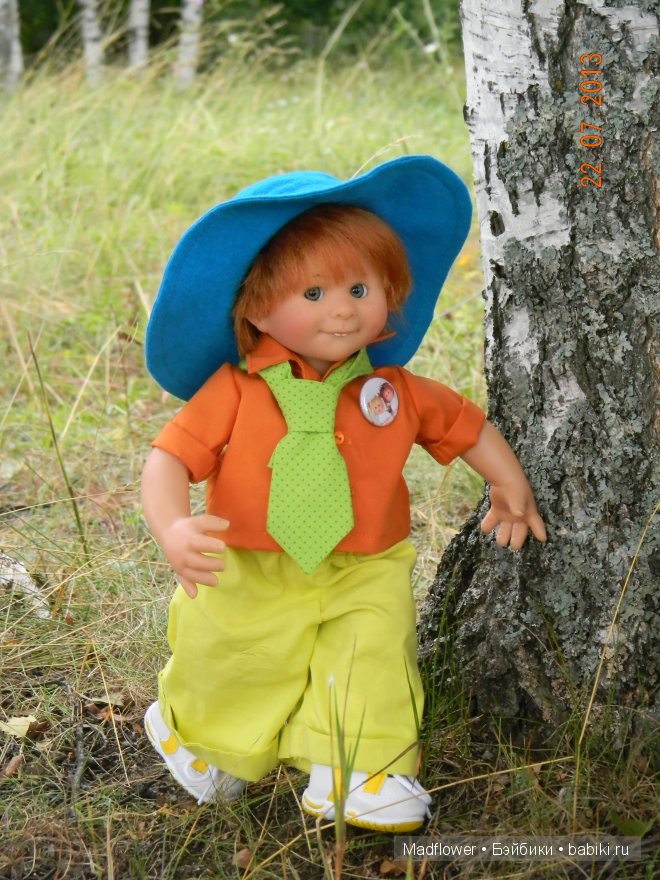 Вихтели - смешные сорванцы! Шильдкрет, Мастерпис и студийные малыши - в чем между ними разница (фото 4)