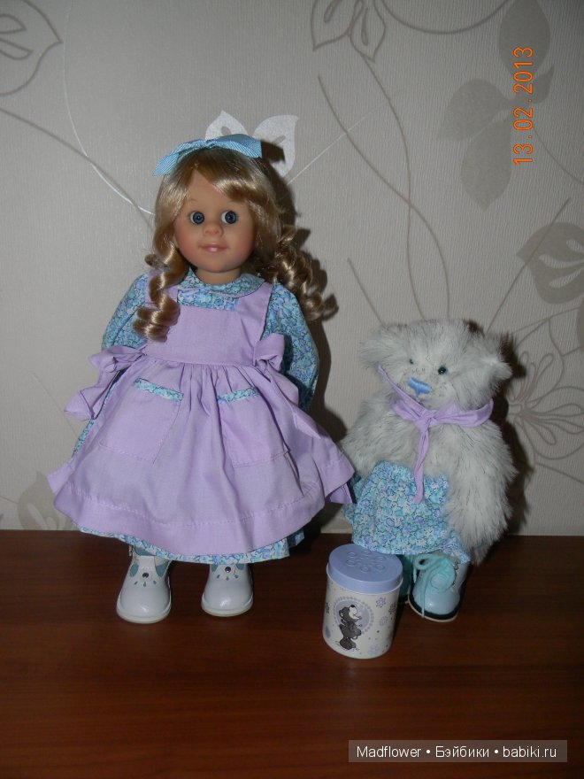 Вихтели - смешные сорванцы! Шильдкрет, Мастерпис и студийные малыши - в чем между ними разница