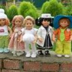 Вихтели - смешные сорванцы! Шильдкрет, Мастерпис и студийные малыши - в чем между ними разница?