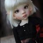 Открыт преодер на Талиссу эльфа в светлом тоне! Куклы Kaye Wiggs