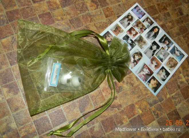 Мой долгий путь к БЖД. История одной любви НЕ с первого взгляда: Human Sunkissed Layla (фото 5)